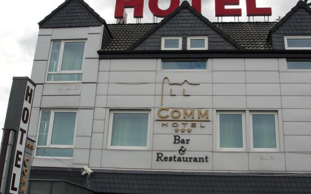 Comm Hotel