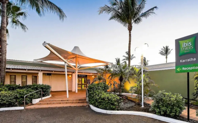 All Seasons Karratha