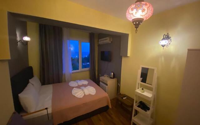 Marmara House&Apartments