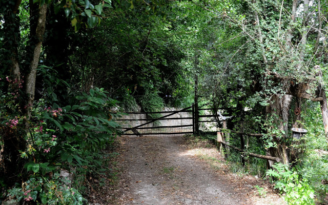 B&B Circolo Ippico Semprevisa