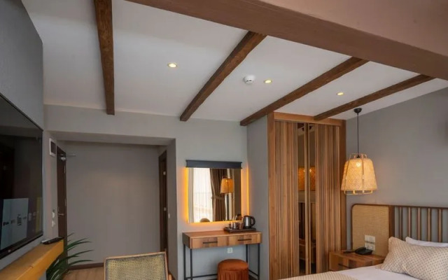 Villa Siesta Hotel Istanbul