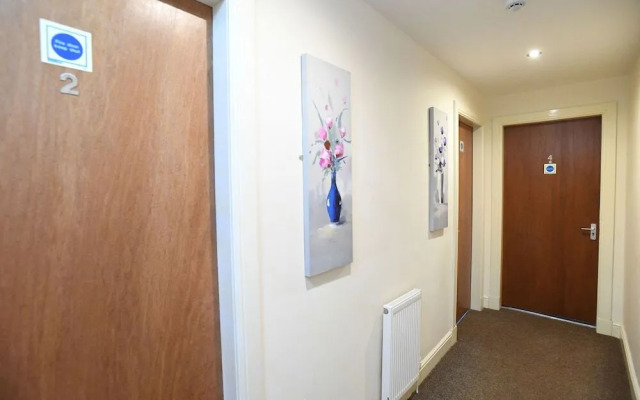 Rooms @ The Royal