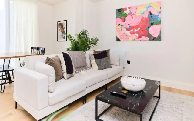 The Woodford Paradise - Homely 2bdr House With Terrace