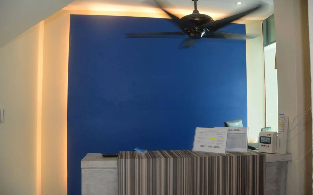 New Town Hotel Puchong