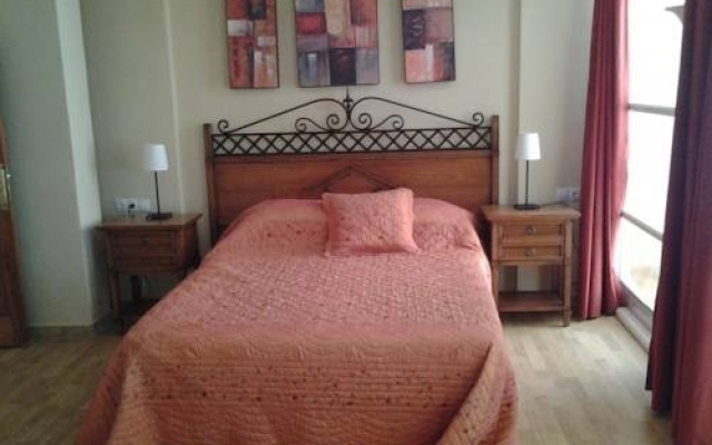 Liberty Cottage Tenerife