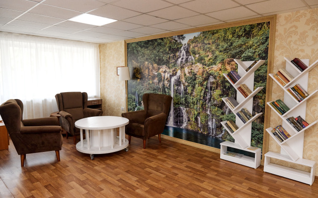 Sosnovyj Bor (Zudilovo)