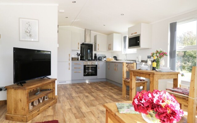 Beech Tree Lodge