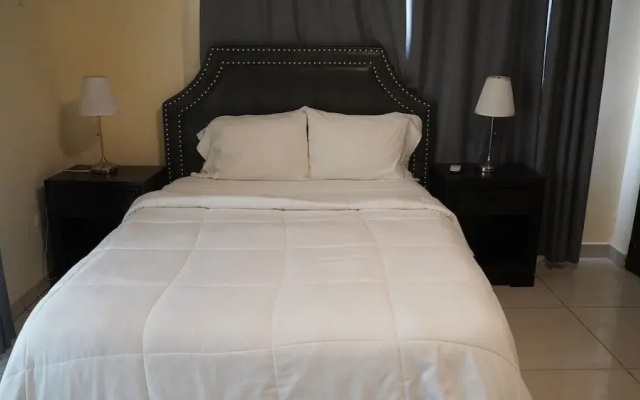 City King Hotel Apartments