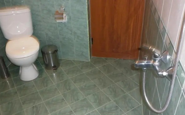 Guest House Mavrudieva