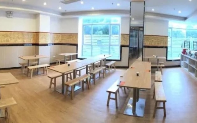 Wenxin Hotel Chaozhou
