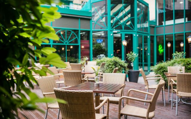 ARCOTEL Wimberger Vienna