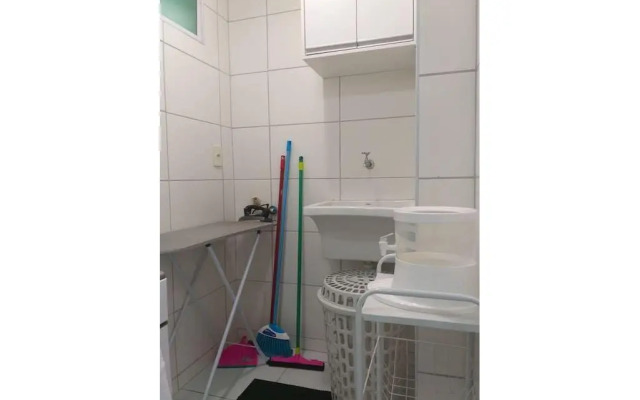 Apê no Universitário - Ed. Roterdam, 1404