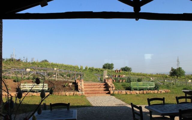 Country House Erba Regina