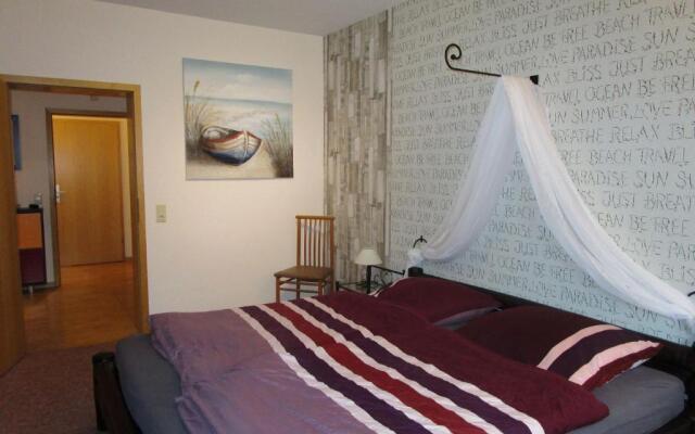 Ferienwohnung Franzmann