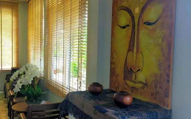 Davy'S Cottage Phuket