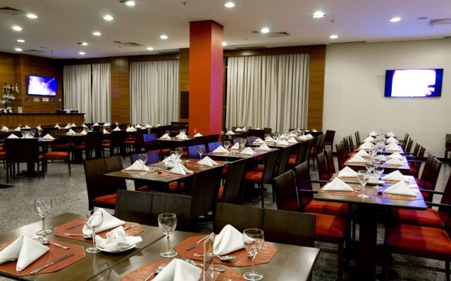 Holiday Inn Manaus by IHG