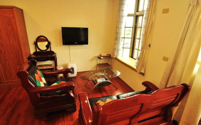 Xie Tong Homestay