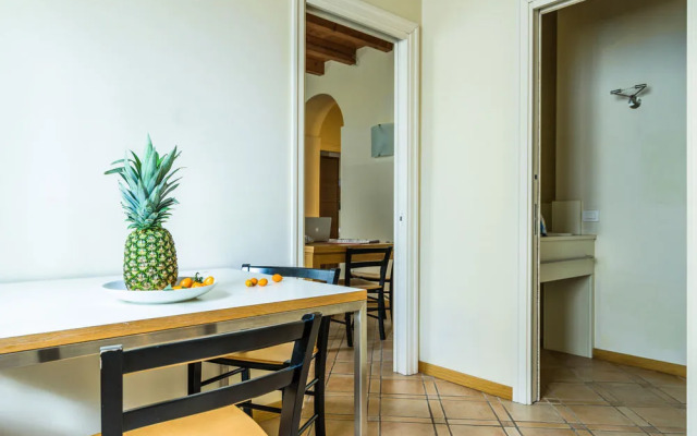 Residenza Ascanio Sforza