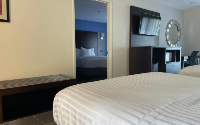 Hotel Solares