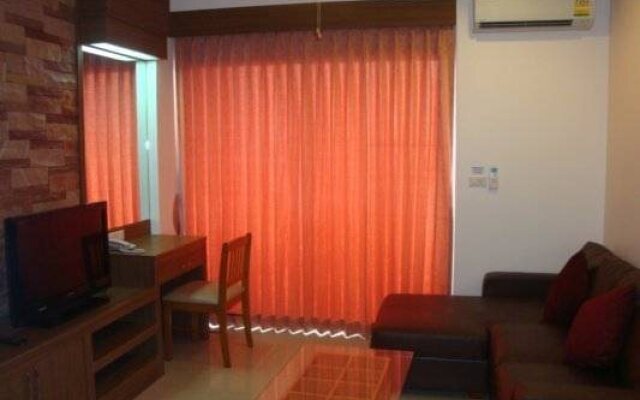 U Inn Hotel Khon Kaen