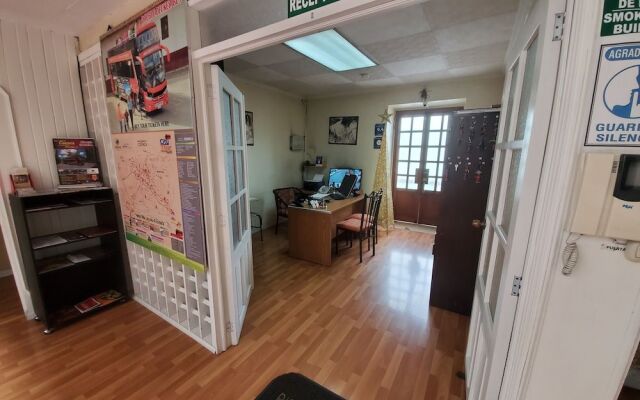 Mariscal Inn & Suites