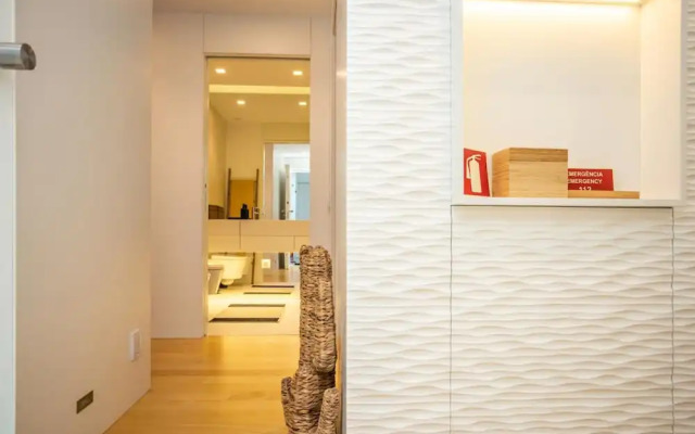 Acqua House by Rent4all