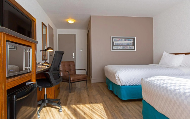 Hotel L'Oiseliere Montmagny