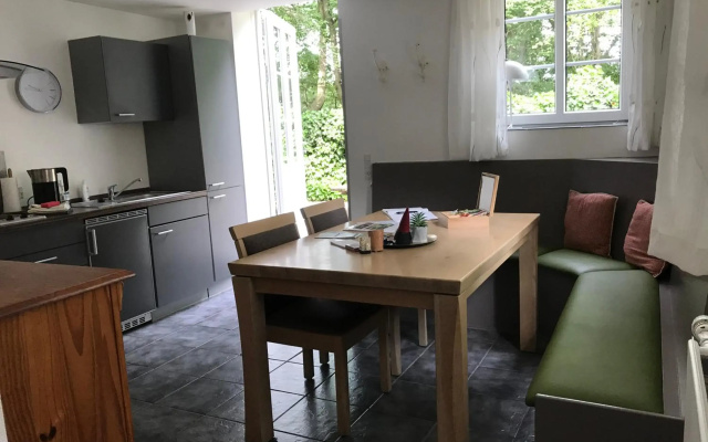 Familiehuis Boysen