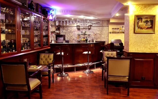 Ephesus Hotel Istanbul