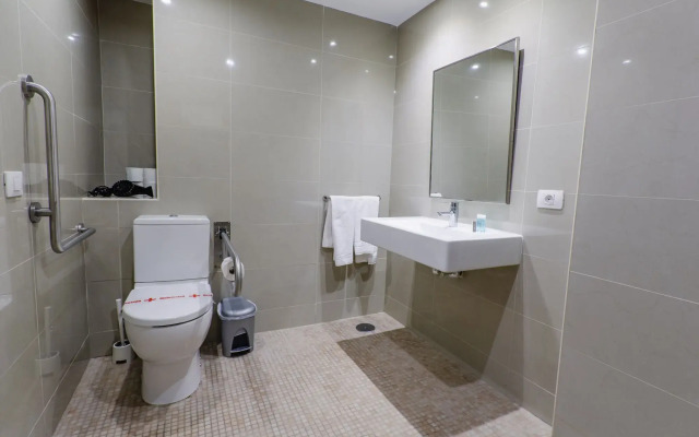 Aparthotel Perla Gris