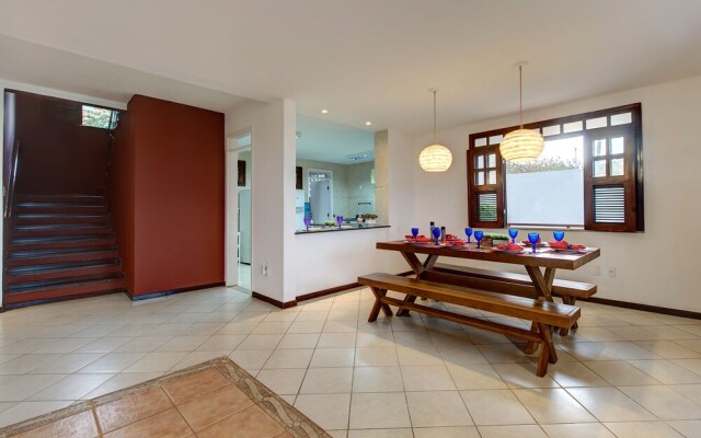 Casa Sunset em Porto das D - Carpediem