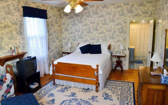 The River Gem B&B