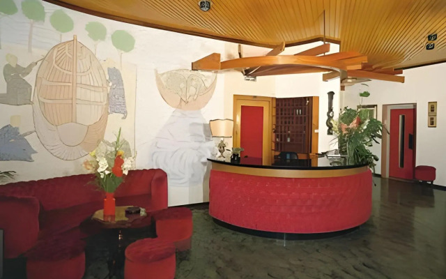 Hotel Galles
