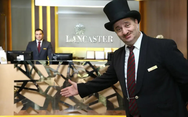 Lancaster Hotel Raouche