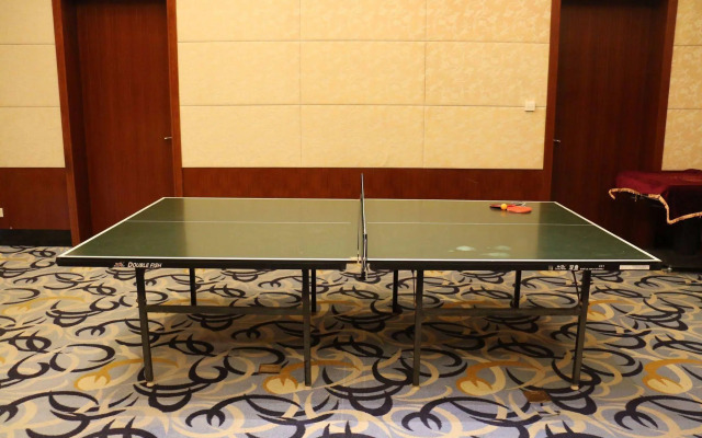 Sisuo Seaview Hotel Sanya