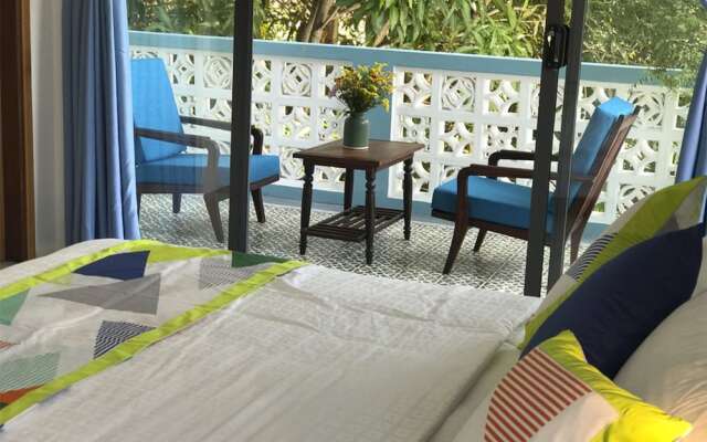 An Bang Beach Side Boutique Homes & Villa