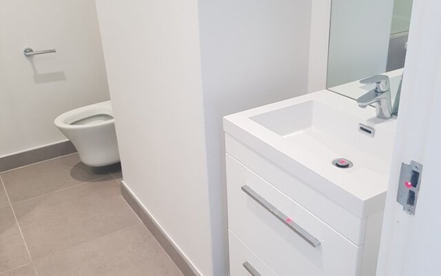 Luxury 2 Bedroom Apartment Sibaya