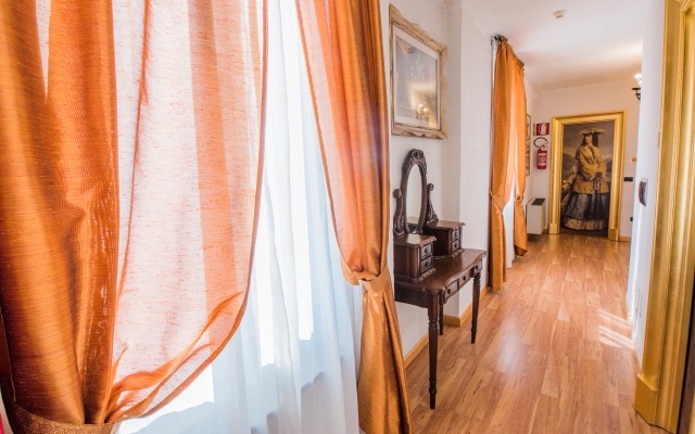 Hotel Vasari