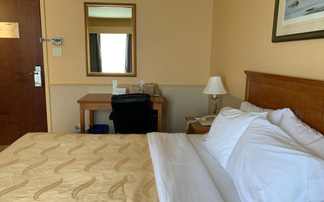 Quality Inn Riviere-du-loup