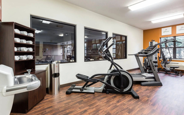 Comfort Suites near NASA - Clear Lake