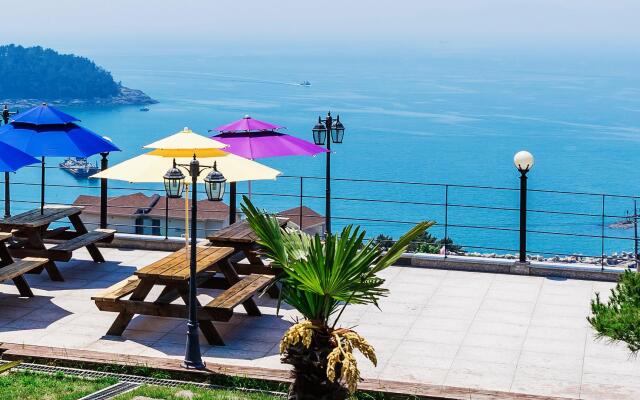 Namhae Healing Time Pension