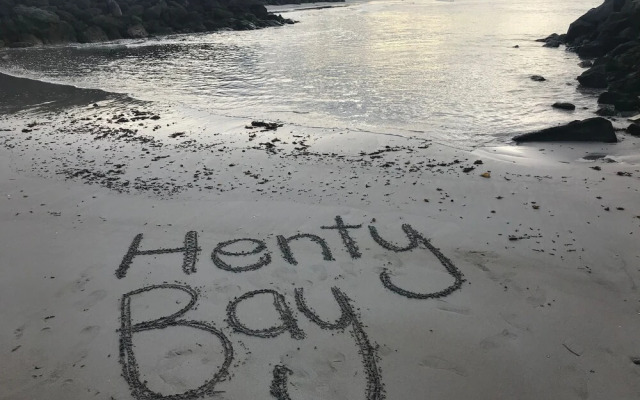 Holiday Lifestyle Henty Bay Portland