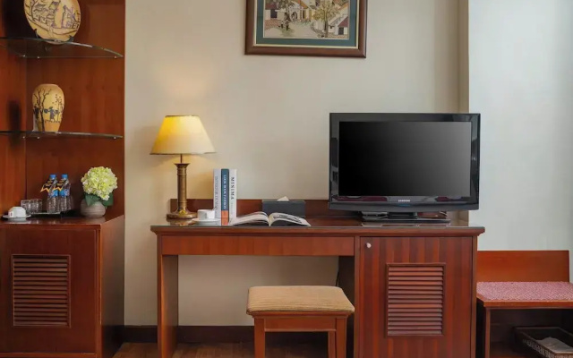 Sunny Hotel Ha Noi