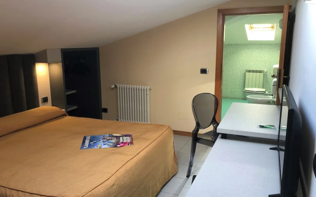Hotel Tirrenia