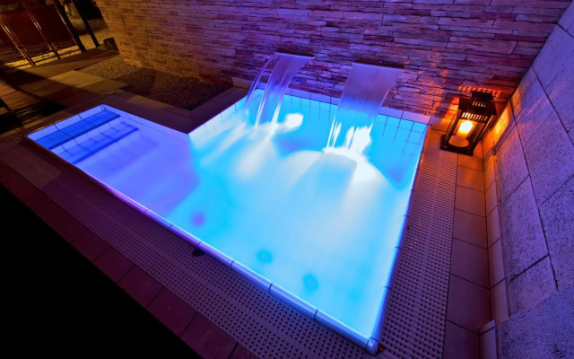 Hotel Senec Lake Resort