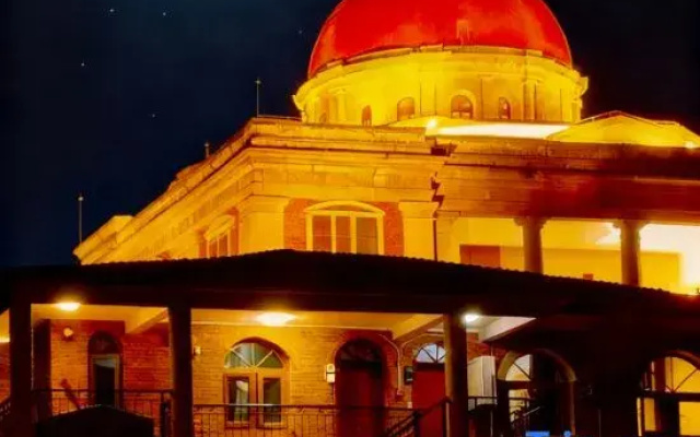 Xiamen Kulangsu Tiamo Linhai Suite Homestay (Sanqiutian Pier)