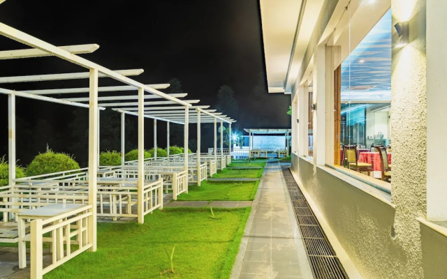 Bhotekoshi Heli Resort and Spa