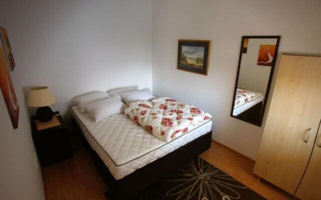 Apartment Milica