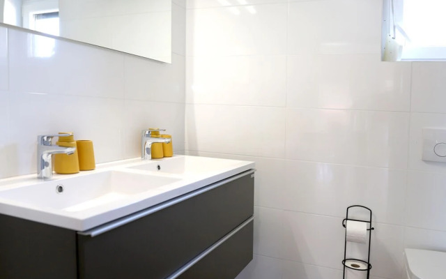 Basilea Luxury Apartment