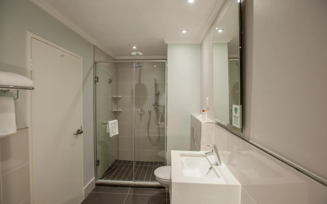 City Lodge Pinelands